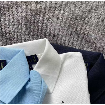 Детские лонгсливы поло ПОЛ*О РАЛЬФ  Состав: 100% хлопок