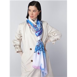 Палантин женский KSH16-1453-2