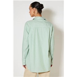 Женские хлопковые рубашки Oversiz*e, экспорт в Австралию   Стоимость на оф.сайте со скидкой 95$