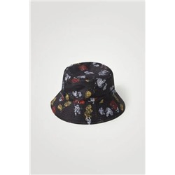 Sombrero ala ilustraciones