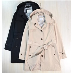 Женский плащ