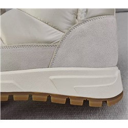 Высококачественные зимние ботинки экспорт в Россию