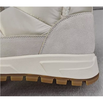 Высококачественные зимние ботинки экспорт в Россию