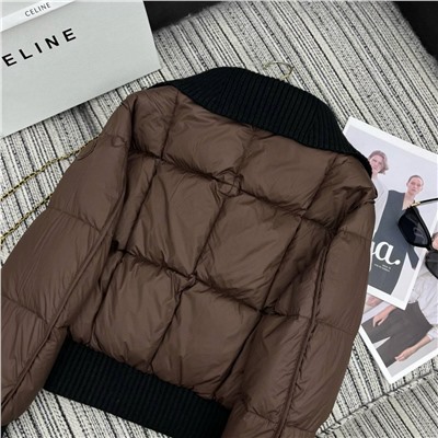 Moncler jacket sale price  люкс качество Специальном предложение Куртка с капюшоном 90% белого гусиного пуха Размеры SML