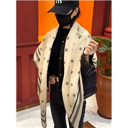 Большой платок   Chane*l