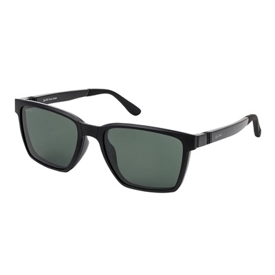Оправа с солнцезащитной насадкой (Clip-on) StyleMark Polarized C2750C