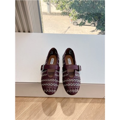 Натуральная кожа люкс