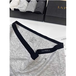 Набор женских  трусов  LA PERL*A