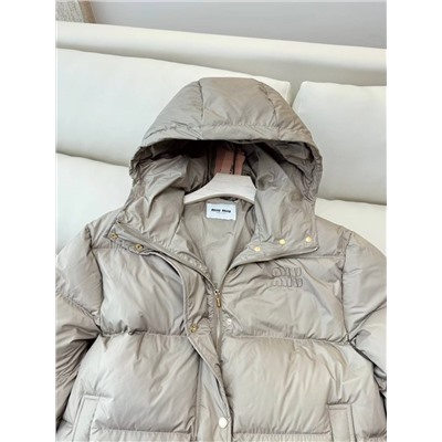 Пуховик пух перо люкс распродажа