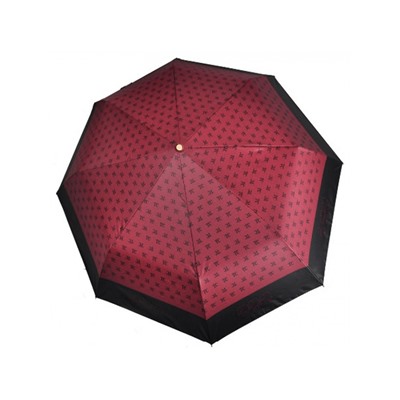 Зонт  женский "три слона"  3888/Синий