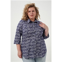 Рубашка женская 83605