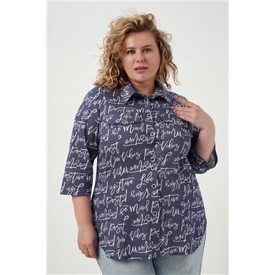 Рубашка женская 83605