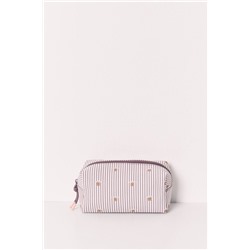 Neceser estuche rayas Grogu