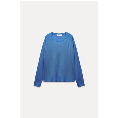 JERSEY FINO PUNTO LISO