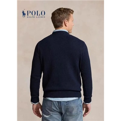 Хлопковый свитер  РАЛЬ*Ф Л