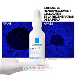 La Roche Posay Cicaplast B5 Sérum - Ultra-Réparateur 30ml