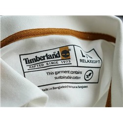Мужская футболка polo с карманом на груди Экспорт 🌳 Timberlan*d