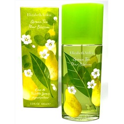 ELIZABETH ARDEN GREEN TEA PEAR BLOSSOM edt 100ml tester
