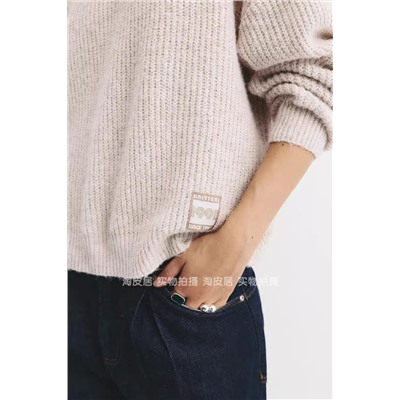 Женский джемпер   PUL*L&BEA*R