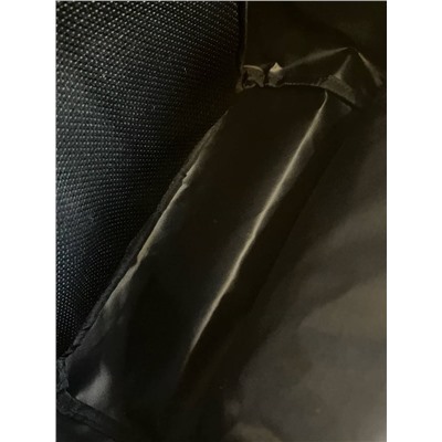 Большой тканевый рюкзак ЛАКОСТ*Е