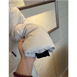 Теплая женская куртка пуховик X-bioni*c