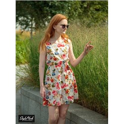 StyleMark Polarized L1438C солнцезащитные очки