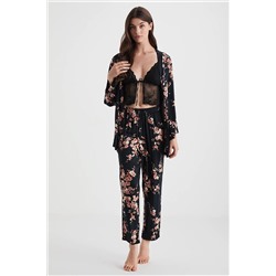 9813 3PCS PJ SET