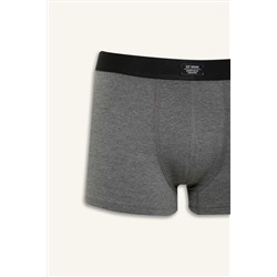 DeFacto Regular Fit 3'lü Boxer K7635AZ24AU