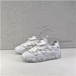 Мужские утепленные кроссовки