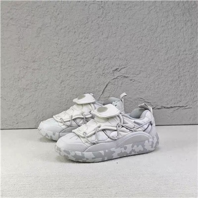 Мужские утепленные кроссовки