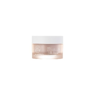 Hyal Kombucha Tea-Tox Cream Увлажняющий ампульный крем для повышения эластичности с комбучей и гиалуроновой кислотой