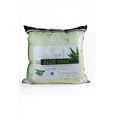 Подушка EcoStar, Aloe Vera