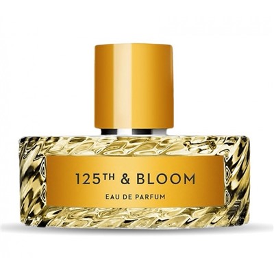 VILHELM PARFUMERIE 125TH & BLOOM edp 2ml пробник