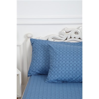 Наволочка поплин Джаз-компаньон