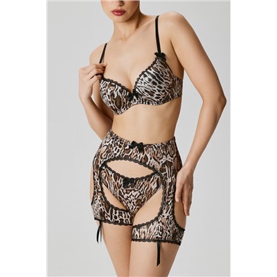 Трусы в наборе с поясом INFINITY, 1219411