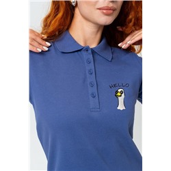 Платье 8502 НАТАЛИ #1026067