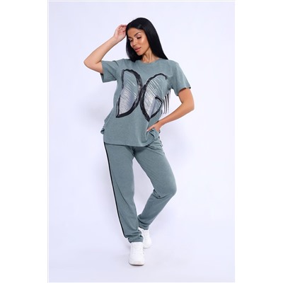 Костюм НАТАЛИ #1026257