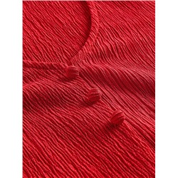 Kleid mit hohem Lyocell-Anteil