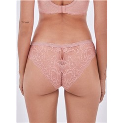 Трусы NudeRose бразильяна Alles