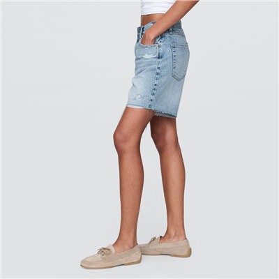 Женские джинсовые шорты  ГЭ*П