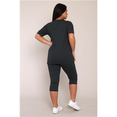 Костюм женский КБЖЖ0044А