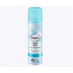 Fuß Deospray, 200 ml
