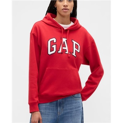 Gap Logo Hoodie