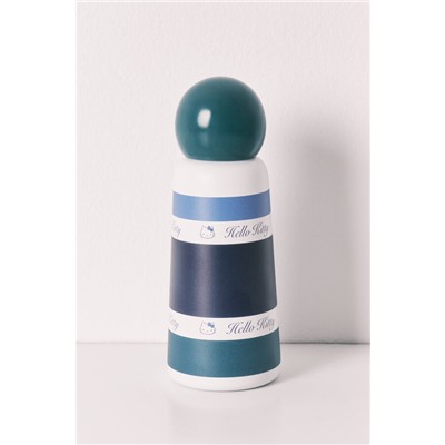 Botella metal Hello Kitty