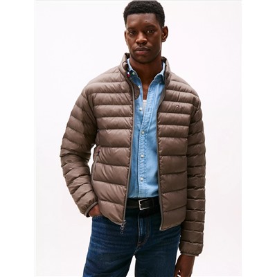 Lightweight Packable Jacket