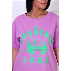 Костюм с шортами 14634 НАТАЛИ #877911