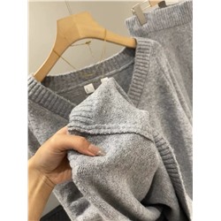 Женский костюм  Пуловер + штаны МАНГ*О