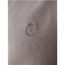 Футболка из премиального хлопка с эластаном