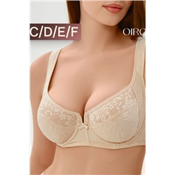 Бюстгальтер OIRO с цветочным принтом DAKOTA 2817