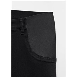 Jeans skinny premamá